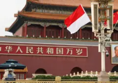 Indonesia-Tiongkok Perkuat Kemitraan Ekonomi di Tengah Transformasi Ekonomi Nasional