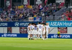Thailand Pertahankan Superioritas Kandang 17 Tahun Jelang Jamuan Singapura di Piala AFF 2026