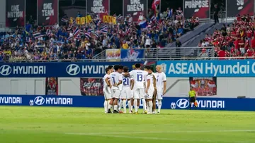 Thailand Pertahankan Superioritas Kandang 17 Tahun Jelang Jamuan Singapura di Piala AFF 2026