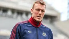 Dan Burn Ingin Pimpin Newcastle Kembali ke Eropa sebagai Kapten