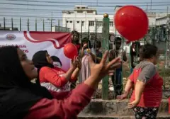 Perluasan Perayaan HUT RI ke-81: Istana Jangkau 40 Titik Permukiman Padat di Jakarta
