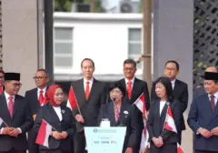 Bank Indonesia dan ASPI Resmi Luncurkan Kartu Kredit Indonesia: Solusi Pembayaran Domestik dengan Limit Rp10 Juta