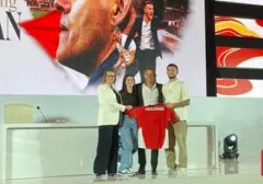 Putra John Herdman, Jay Herdman, Bergabung dengan Bali United