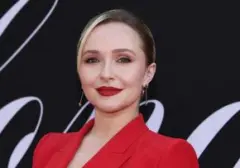 Aktris Hayden Panettiere Ditemukan Meninggal di Apartemennya di South Carolina