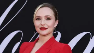 Aktris Hayden Panettiere Ditemukan Meninggal di Apartemennya di South Carolina
