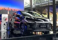 BYD M6 DM 2026: Setahun Pajak Kendaraan Kurang dari Rp 3 Juta