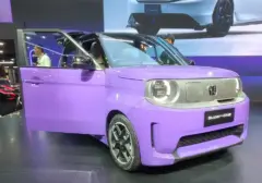 Honda Super-ONE Dibanderol Tinggi, Persaingan Mobil Listrik China Tawarkan Alternatif Lebih Terjangkau