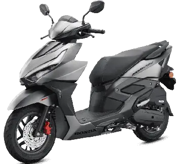 Honda NS125RX Resmi Mengaspal, Skutik Sporty dengan Sentuhan Premium