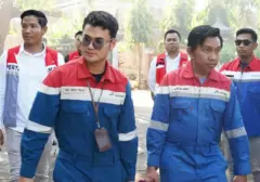 Pasokan LPG di Flores Aman Pasca Bencana, 20 Tabung Tiba di Maumere
