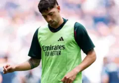 Persaingan Sengit di Lini Tengah Real Madrid: Valverde Hadapi Tantangan Baru