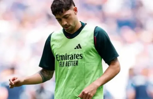 Persaingan Sengit di Lini Tengah Real Madrid: Valverde Hadapi Tantangan Baru