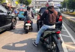 Modus Pengendara Tutupi Pelat Nomor: Ancaman Pidana hingga Hindari Tilang Elektronik
