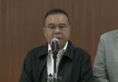DPR Minta Purbaya ke Flores, Alokasi Dana Bencana Rp 5 Triliun
