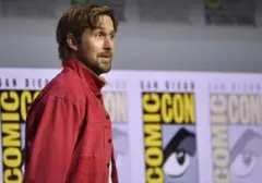 Ryan Gosling Resmi Jadi Ghost Rider, Film Tayang 28 Juli 2028