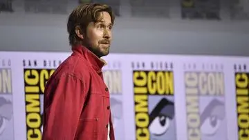 Ryan Gosling Resmi Jadi Ghost Rider, Film Tayang 28 Juli 2028