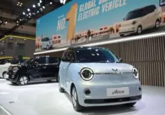 Skema Cicilan Wuling Air ev: Mulai Rp 900 Ribu per Bulan dengan DP Minimal