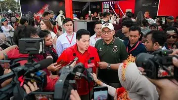 Indonesia Bidik 4 Emas Asian Games 2026 di Aichi-Nagoya