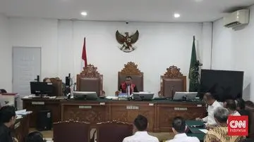 Febrie Adriansyah Ajukan Uji Materi ke PN Jakarta Selatan untuk Batalkan Status Tersangka dan Penggeledahan