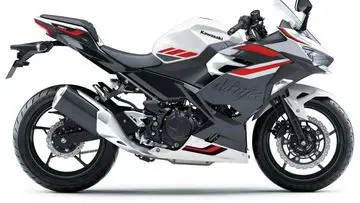 Kawasaki Ninja 250 FI Meluncur dengan Warna Baru, Harga Mulai Rp 81 Juta