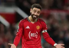 Masa Depan Bruno Fernandes Menggantung: Tawaran dari Galatasaray dan Al Hilal Menanti