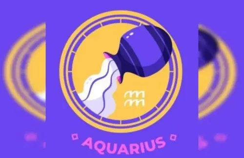 Aquarius Diterawang Beruntung Finansial 18 Agustus 2026