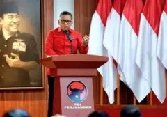 Prabowo Singgung Marhaenisme dalam Pidato, PDIP Sambut Baik "Indonesianomics"