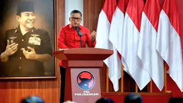 Prabowo Singgung Marhaenisme dalam Pidato, PDIP Sambut Baik "Indonesianomics"