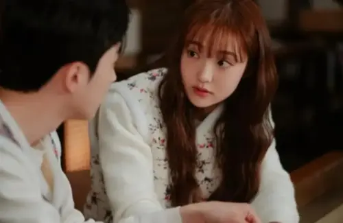 Potret Mesra Kang Hoon dan Kim Hye Jun di "My Bias, My Boss" Jelang Tayang
