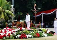 Plt Bupati Pati Keliru Ucapkan Pancasila, Picu Reaksi Publik