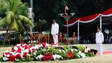 Plt Bupati Pati Keliru Ucapkan Pancasila, Picu Reaksi Publik