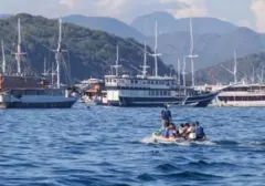 Panduan Waktu Ideal Berkunjung ke Labuan Bajo: Musim Kemarau Pilihan Utama