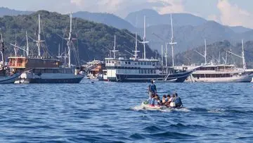 Panduan Waktu Ideal Berkunjung ke Labuan Bajo: Musim Kemarau Pilihan Utama
