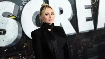 Polisi: Kematian Hayden Panettiere Tidak Ditemukan Tanda Kejahatan