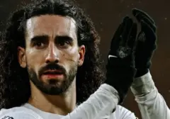 Cucurella Tak Terpengaruh Debut Bersama Real Madrid, Fokus Bidik Gelar La Liga