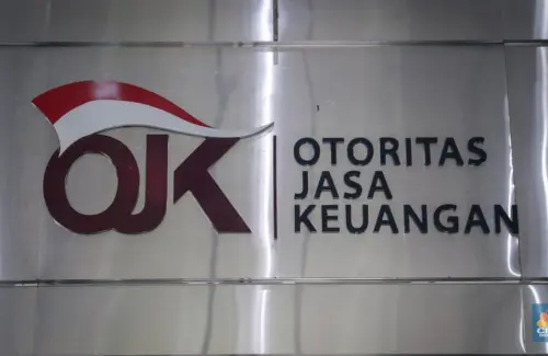 Prabowo Ajukan M. Sardjito Pimpin Pengawas Bursa Mineral OJK