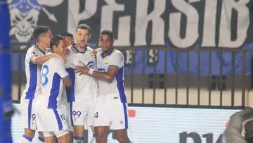 Persib Bandung Hadapi Tantangan Berat di Grup Neraka dan Perjalanan Terpanjang ACL 2