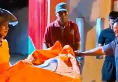 Diduga Serangan Jantung, Pria Surabaya Ditemukan Meninggal di Warung Mojokerto
