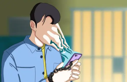 Komdigi Desak Penghapusan Aplikasi Hornet di Indonesia