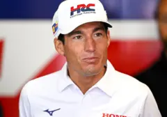 Aleix Espargaro Optimistis Kembali Balap MotoGP Usai Operasi Punggung