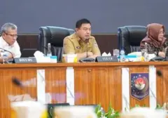 Kemendagri Dorong Daerah Segera Kendalikan Harga Beras Demi Stabilitas Inflasi