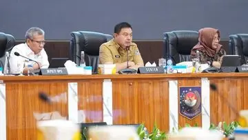 Kemendagri Dorong Daerah Segera Kendalikan Harga Beras Demi Stabilitas Inflasi