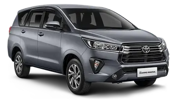 Toyota Kijang Innova Reborn Siap Hadir dengan Pembaharuan, Inikah Waktunya?