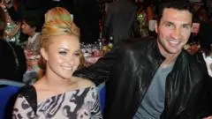 Keluarga Wladimir Klitschko "Terkejut dan Berduka Mendalam" atas Meninggalnya Mantan Pasangan Hayden Panettiere