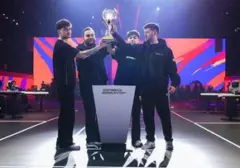 S2G Esports Sabet Gelar Juara PMWC 2026, Tim Indonesia Finis di Peringkat 12