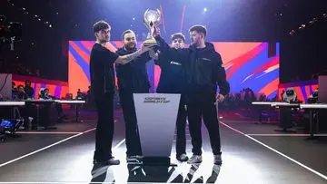 S2G Esports Sabet Gelar Juara PMWC 2026, Tim Indonesia Finis di Peringkat 12