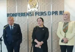 Puan Maharani Sebut Usulan Prabowo untuk Kepala Bursa Mineral dan Komoditas Strategis
