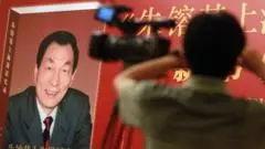 Tiongkok Batasi Ungkapan Duka Publik Jelang Pemakaman Mantan Premier Zhu Rongji