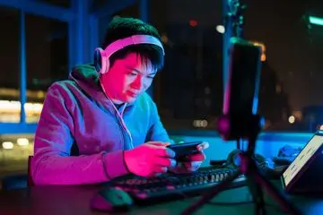 DANA Permudah Gamer Borong Item Langka Mulai Rp 1 Lewat BayarNoRibet