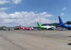 Gempa Flores 7,7 Guncang 6 Bandara, Operasional Penerbangan Tetap Lancar