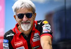 Gigi Dall'Igna Sambut Peluang "Kertas Kosong" untuk Motor Ducati MotoGP 2027